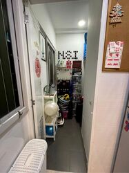 Eight Riversuites (D12), Condominium #593577271